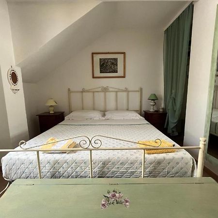 Ferienwohnung La Valle Incantata - Immerso Nel Verde A 10 Minuti Dal Mare Sassari Exterior foto