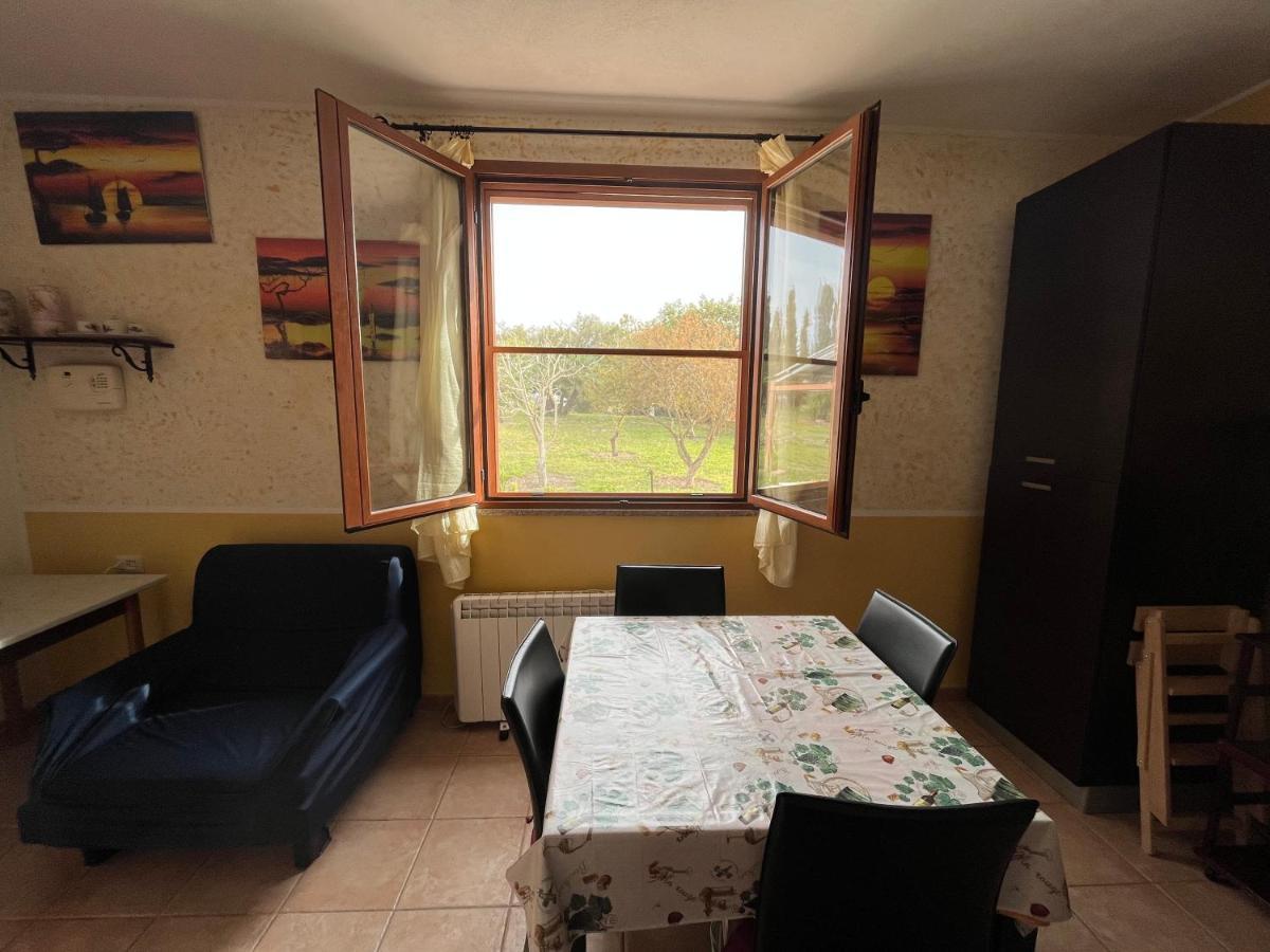 Ferienwohnung La Valle Incantata - Immerso Nel Verde A 10 Minuti Dal Mare Sassari Exterior foto
