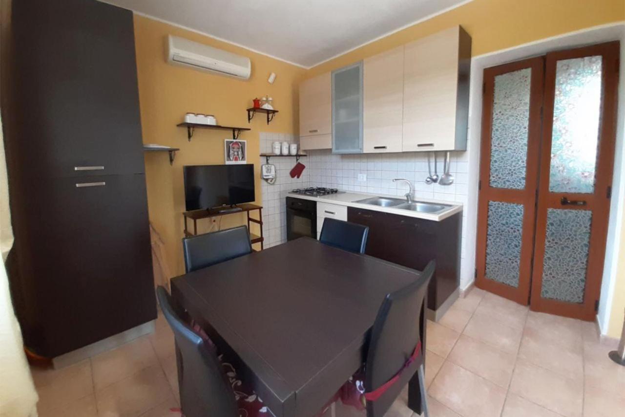 Ferienwohnung La Valle Incantata - Immerso Nel Verde A 10 Minuti Dal Mare Sassari Exterior foto